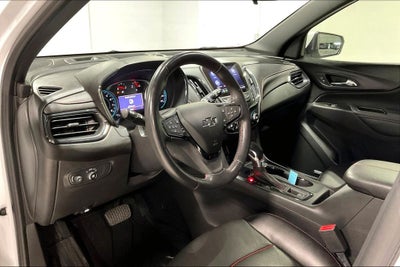 2022 Chevrolet Equinox FWD RS