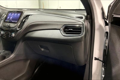 2022 Chevrolet Equinox FWD RS