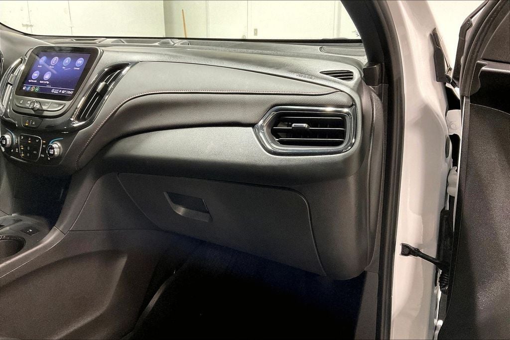 2022 Chevrolet Equinox FWD RS