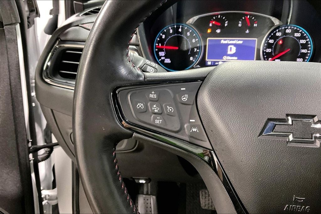 2022 Chevrolet Equinox FWD RS