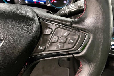 2023 Chevrolet Equinox AWD RS