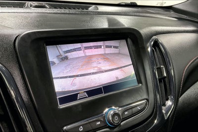 2023 Chevrolet Equinox AWD RS