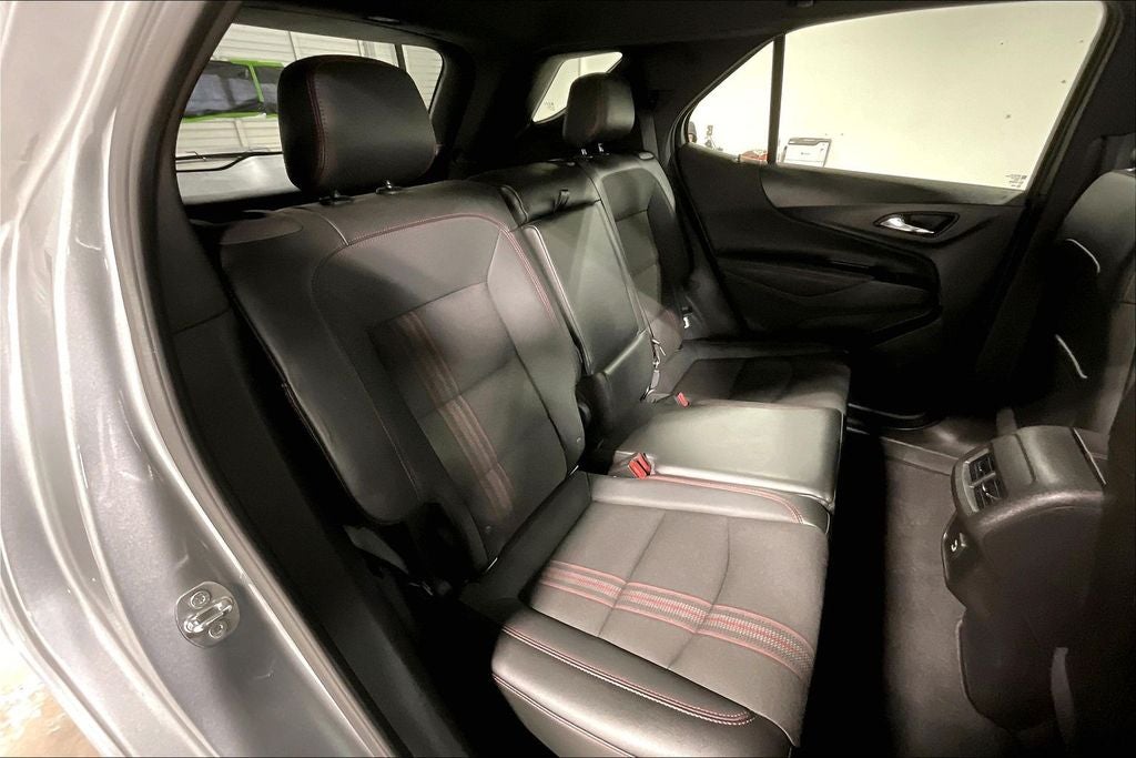 2023 Chevrolet Equinox AWD RS