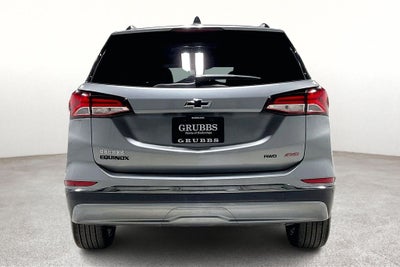 2023 Chevrolet Equinox AWD RS