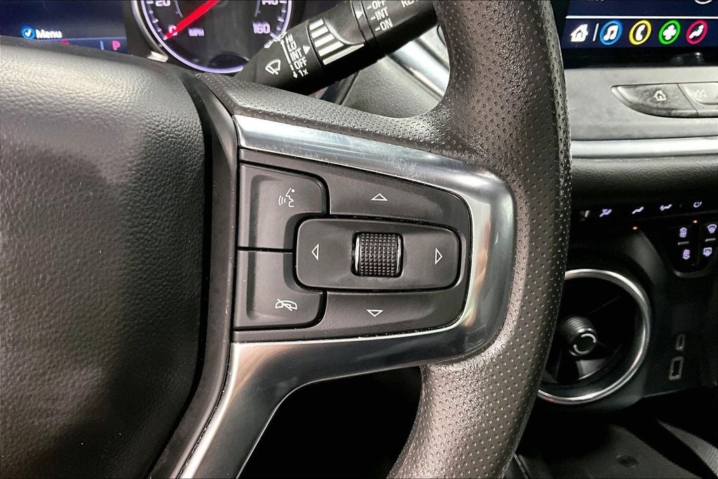 2024 Chevrolet Blazer FWD 2LT