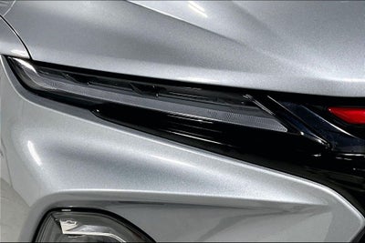 2024 Chevrolet Blazer FWD 2LT