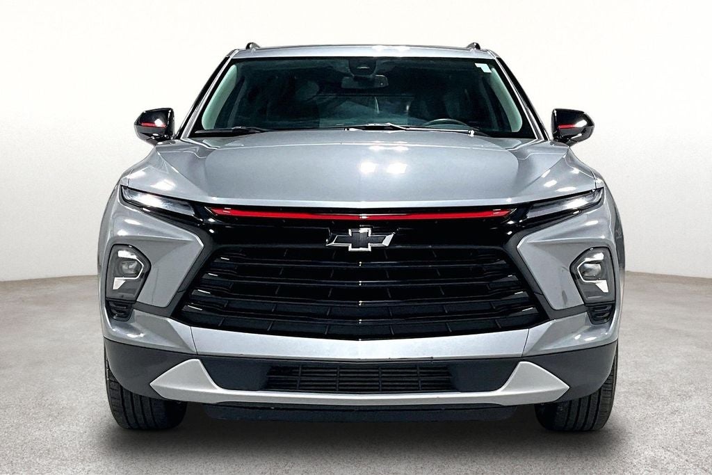 2024 Chevrolet Blazer FWD 2LT