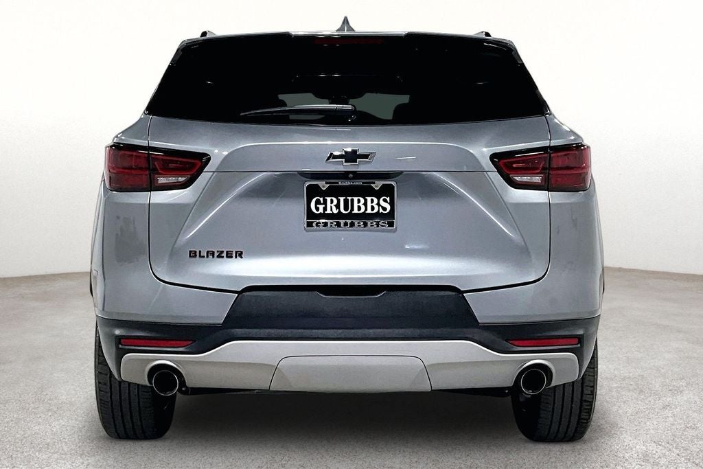 2024 Chevrolet Blazer FWD 2LT