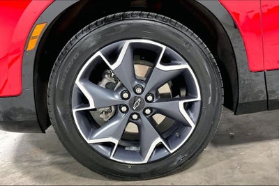 2022 Chevrolet Blazer FWD RS