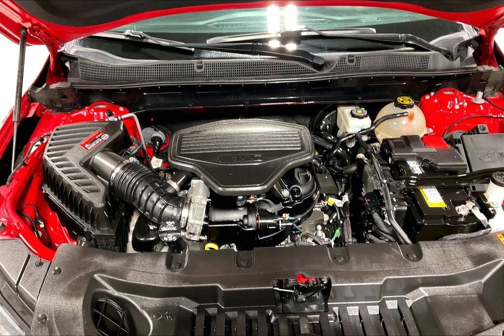 2022 Chevrolet Blazer FWD RS