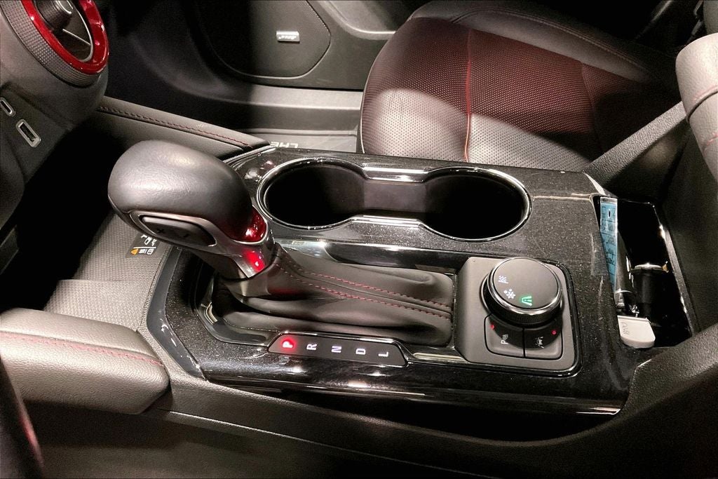2022 Chevrolet Blazer FWD RS