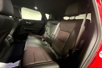 2022 Chevrolet Blazer FWD RS