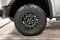 2024 GMC Sierra 1500 4WD Crew Cab Short Box AT4X