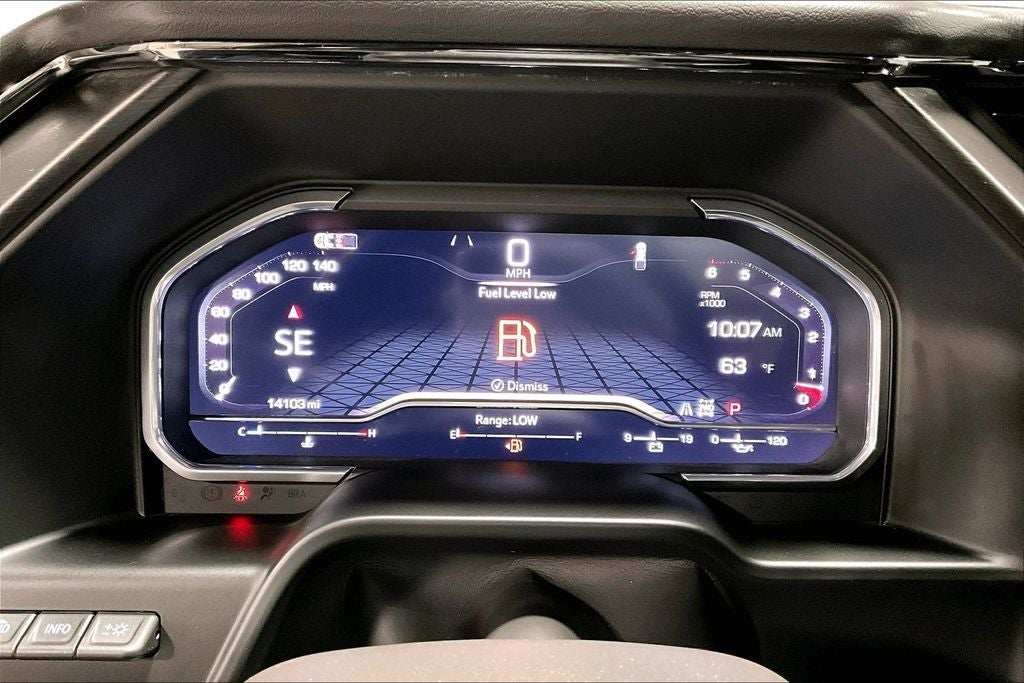 2024 GMC Sierra 1500 4WD Crew Cab Short Box AT4X