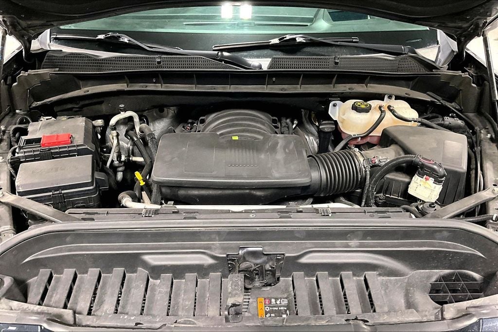 2024 GMC Sierra 1500 4WD Crew Cab Short Box Denali