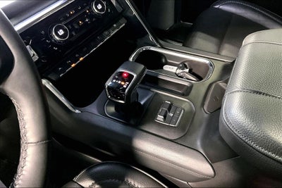 2024 GMC Sierra 1500 4WD Crew Cab Short Box Denali