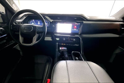 2024 GMC Sierra 1500 4WD Crew Cab Short Box Denali