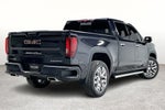 2024 GMC Sierra 1500 4WD Crew Cab Short Box Denali
