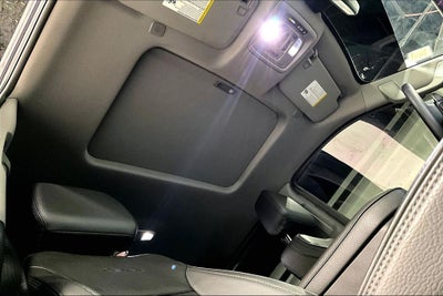 2024 GMC Sierra 1500 4WD Crew Cab Short Box Denali