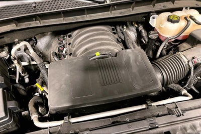 2024 GMC Sierra 1500 4WD Crew Cab Short Box Denali