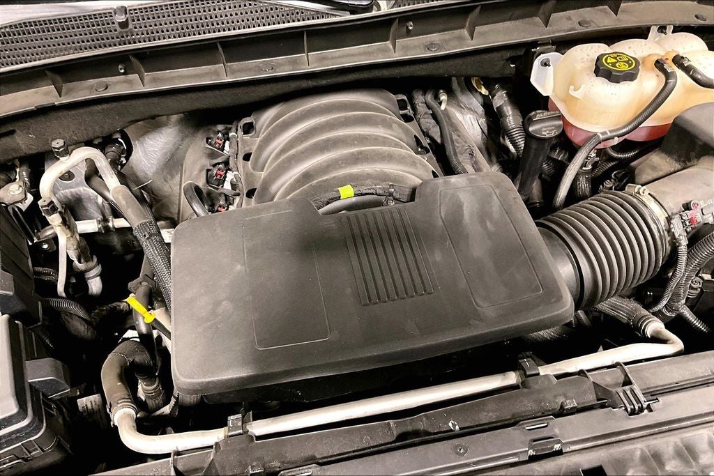 2024 GMC Sierra 1500 4WD Crew Cab Short Box Denali