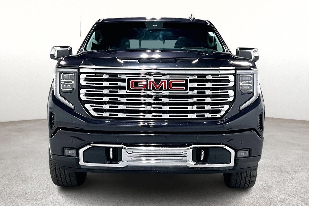 2024 GMC Sierra 1500 4WD Crew Cab Short Box Denali