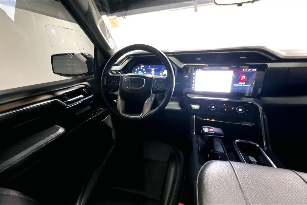 2024 GMC Sierra 1500 4WD Crew Cab Short Box Denali