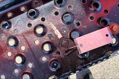 2015 International Durastar DuraStar