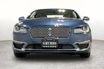 2018 Lincoln MKZ Reserve