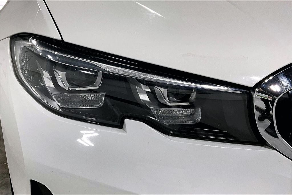 2020 BMW 330i xDrive