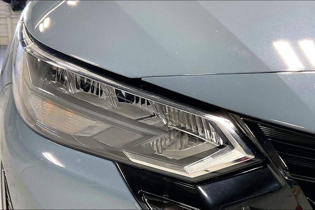 2024 Nissan Sentra SR Xtronic CVT