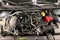 2024 Nissan Sentra SR Xtronic CVT