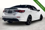 2023 Nissan Sentra SR Xtronic CVT