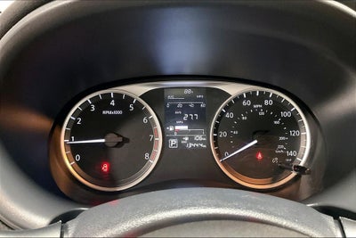 2024 Nissan Kicks S Xtronic CVT