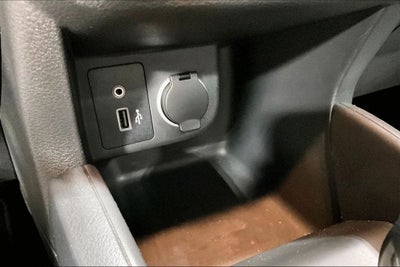 2024 Nissan Kicks S Xtronic CVT