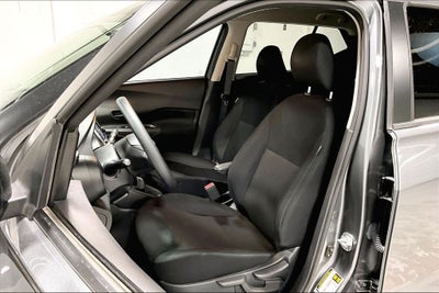 2024 Nissan Kicks S Xtronic CVT