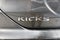 2024 Nissan Kicks S Xtronic CVT