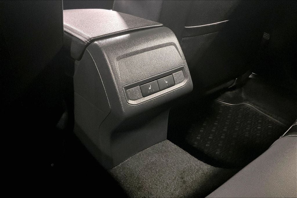 2025 Volkswagen Jetta 1.5T SEL