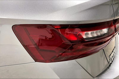 2025 Volkswagen Jetta 1.5T SEL