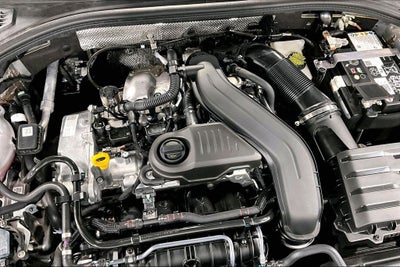 2025 Volkswagen Jetta 1.5T SEL