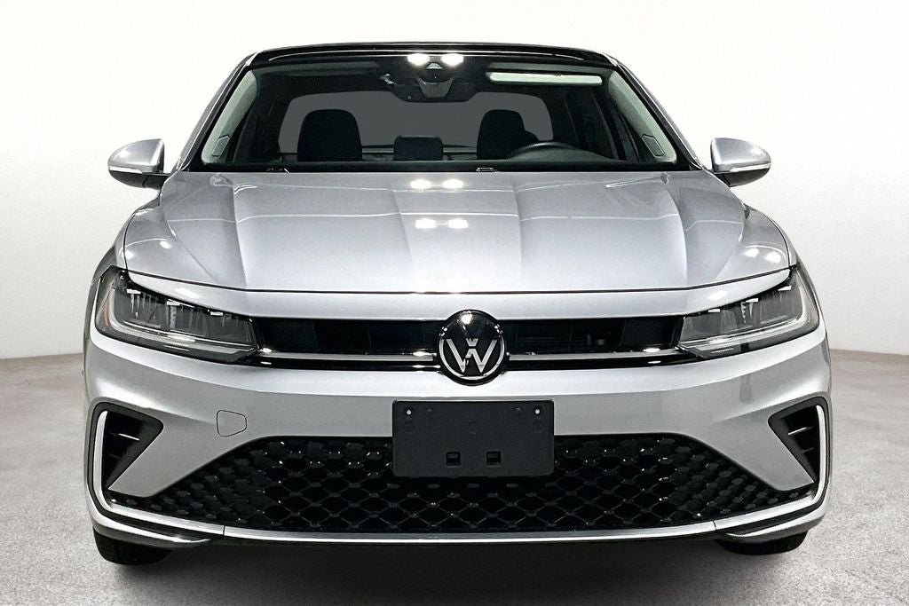 2025 Volkswagen Jetta 1.5T SEL