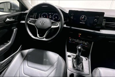 2025 Volkswagen Jetta 1.5T SEL