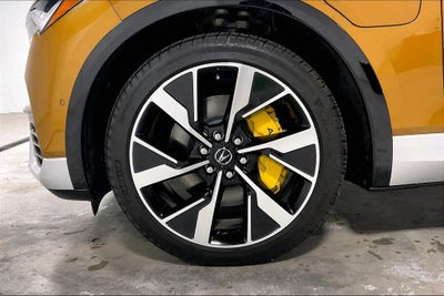2024 Acura Zdx Type S