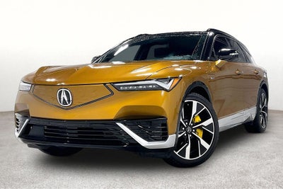 2024 Acura Zdx Type S