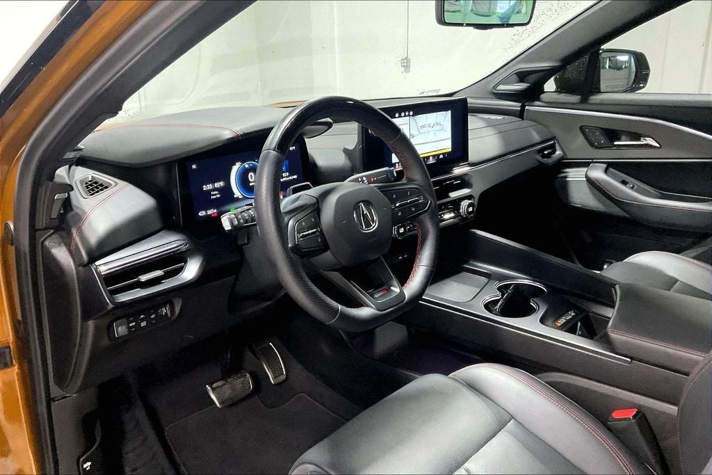 2024 Acura Zdx Type S
