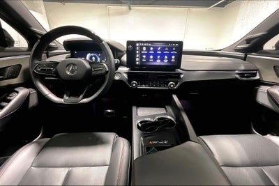 2024 Acura Zdx Type S