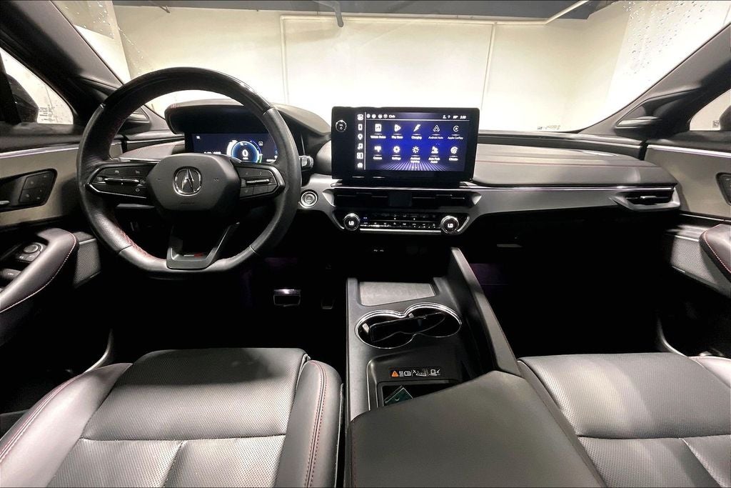 2024 Acura Zdx Type S