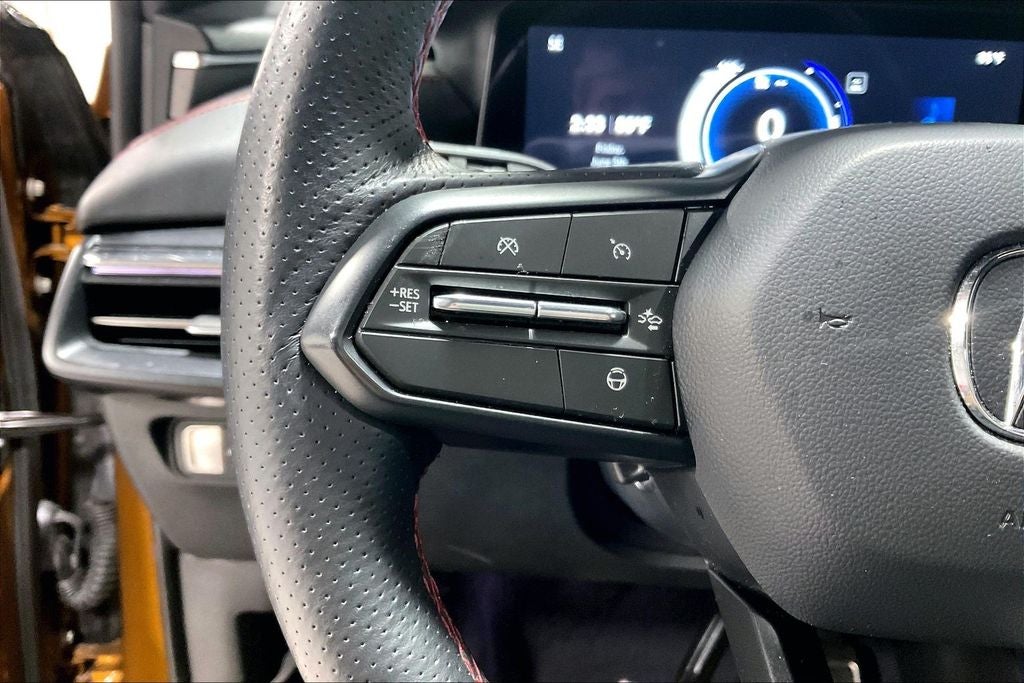 2024 Acura Zdx Type S