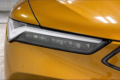 2024 Acura Zdx Type S
