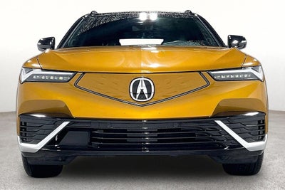 2024 Acura Zdx Type S